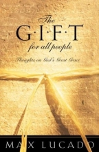 Cover art for The Gift for All People
