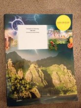 Cover art for Concepts in Chemistry, University of Central Florida (CHM 1020)