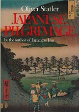Cover art for Japanese Pilgrimage