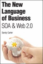 Cover art for The New Language of Business: Soa & Web 2.0