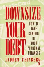 Cover art for Downsize Your Debt: How to Take Control of Your Personal Finances