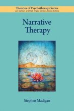 Cover art for Narrative Therapy (Theories of Psychotherapy)