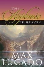 Cover art for The Applause of Heaven