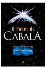 Cover art for Poder da Cabala, O