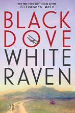 Cover art for Black Dove White Raven