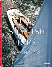 Cover art for The Stylish Life: Yachting