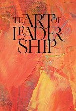 Cover art for The Art of Leadership: Quotes from AVAIL Leadership to Inspire, Encourage & Challenge You