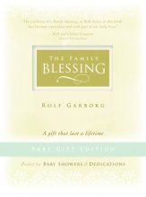 Cover art for The Family Blessing