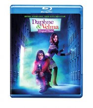 Cover art for Daphne & Velma (Blu-ray/DVD Combo)