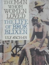 Cover art for The Man Whom Women