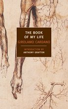Cover art for The Book of My Life (New York Review Books Classics)