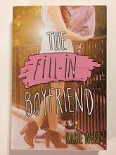 Cover art for The Fill-In Boyfriend