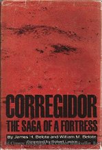 Cover art for Corregidor: The Saga of a Fortress