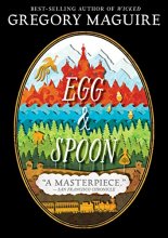 Cover art for Egg and Spoon