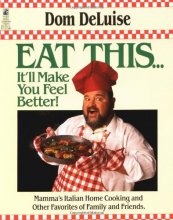 Cover art for Eat This .. It'll Make You Feel Better