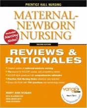 Cover art for Prentice Hall Nursing Reviews & Rationals: Maternal-Newborn Nursing (2nd Edition)