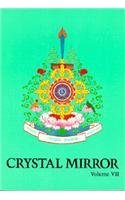 Cover art for Crystal Mirror, Vol. 7