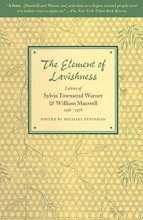 Cover art for The Element of Lavishness
