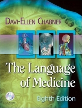 Cover art for The Language of Medicine