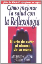 Cover art for Como Mejorar la Salud con la Reflexologia