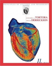 Cover art for Principles of Anatomy and Physiology, Atlas and Registration Card