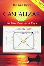 Cover art for Casualizar: los once pasos de la magia