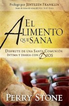 Cover art for El Alimento Que Sana/ The Meal that Heals (Spanish Edition)