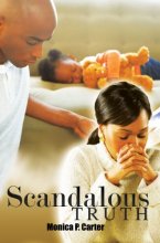 Cover art for Scandalous Truth (Urban Christian)