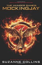 Cover art for Mockingjay (The Final Book of the Hunger Games) (Movie Tie-in): Movie Tie-in Edition (3)