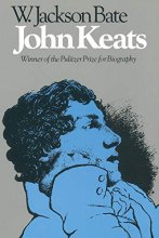 Cover art for John Keats