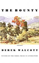 Cover art for The Bounty: Poems
