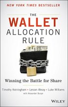 Cover art for The Wallet Allocation Rule: Winning the Battle for Share