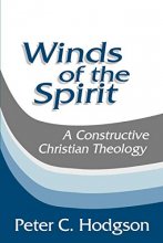 Cover art for Winds of the Spirit