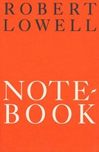 Cover art for Notebook 1967-68: Poems (FSG Classics)