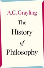 Cover art for The History of Philosophy