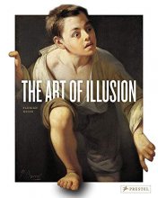Cover art for The Art of Illusion