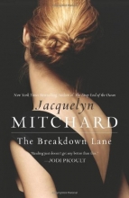 Cover art for The Breakdown Lane