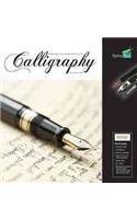 Cover art for Calligraphy: The Easy Way