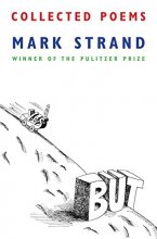 Cover art for Collected Poems