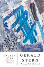 Cover art for Galaxy Love: Poems