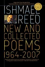 Cover art for New and Collected Poems 1964-2007