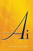 Cover art for The Collected Poems of Ai