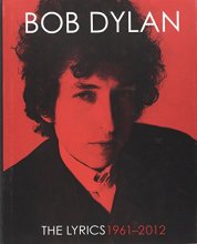 Cover art for The Lyrics: 1961-2012