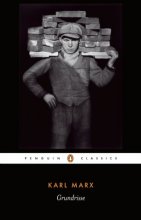 Cover art for Grundrisse: Foundations of the Critique of Political Economy (Penguin Classics)