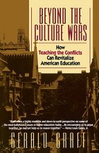 Cover art for Beyond the Culture Wars: How Teaching the Conflicts Can Revitalize American Education