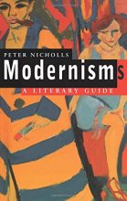 Cover art for Modernisms: A Literary Guide