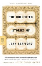 Cover art for Collected Stories of Jean Stafford (FSG Classics)
