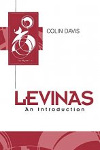 Cover art for Levinas: An Introduction