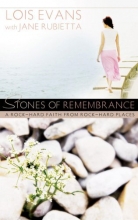 Cover art for Stones of Remembrance: A Rock-Hard Faith From Rock-Hard Places