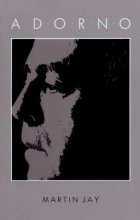Cover art for Adorno
